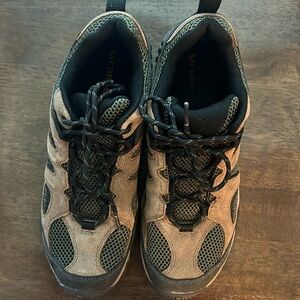 Men’s Merrill Hiking shoes